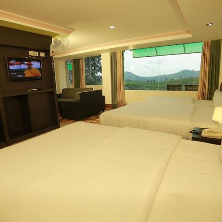 Sunvalley Homestay Coonoor Luaran gambar
