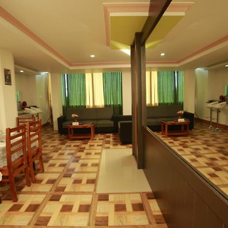 Sunvalley Homestay Coonoor Luaran gambar