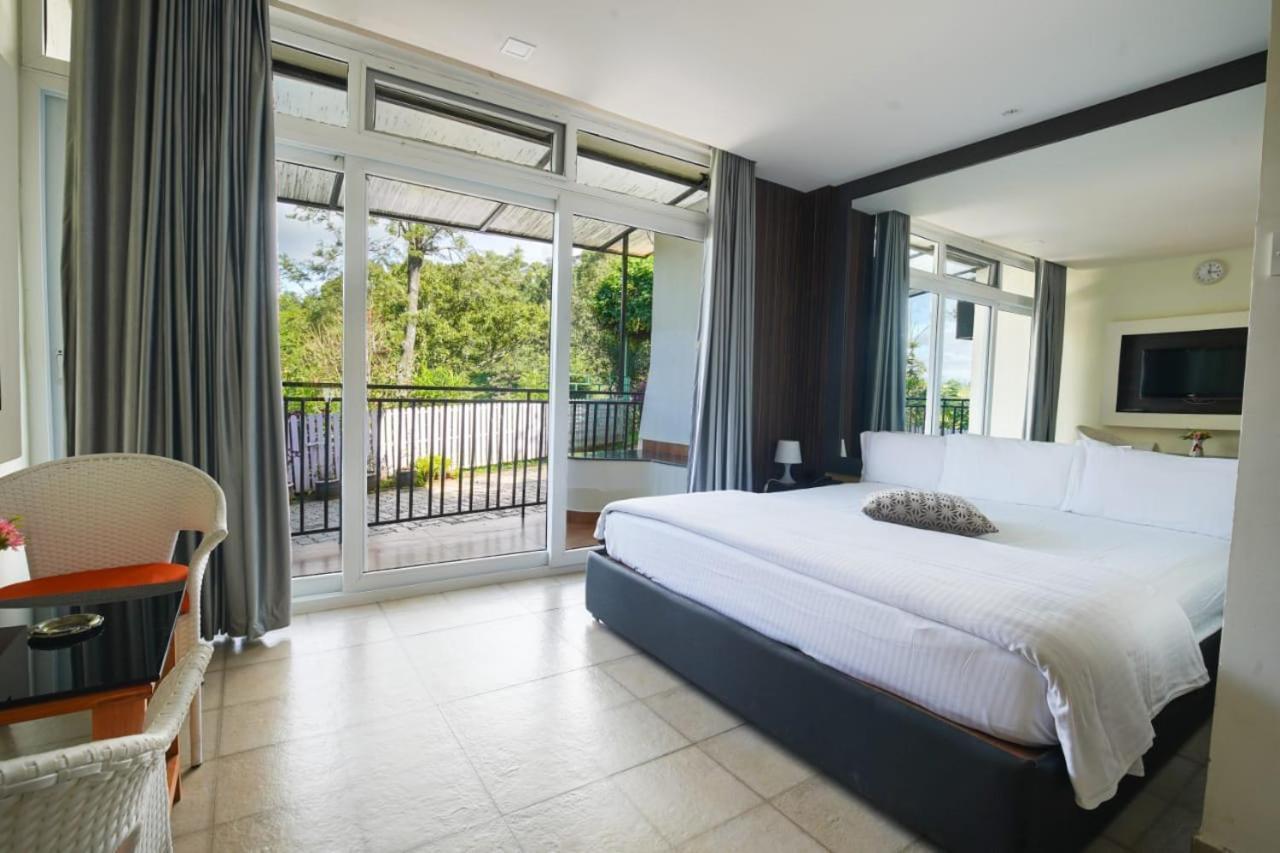 Sunvalley Homestay Coonoor Luaran gambar