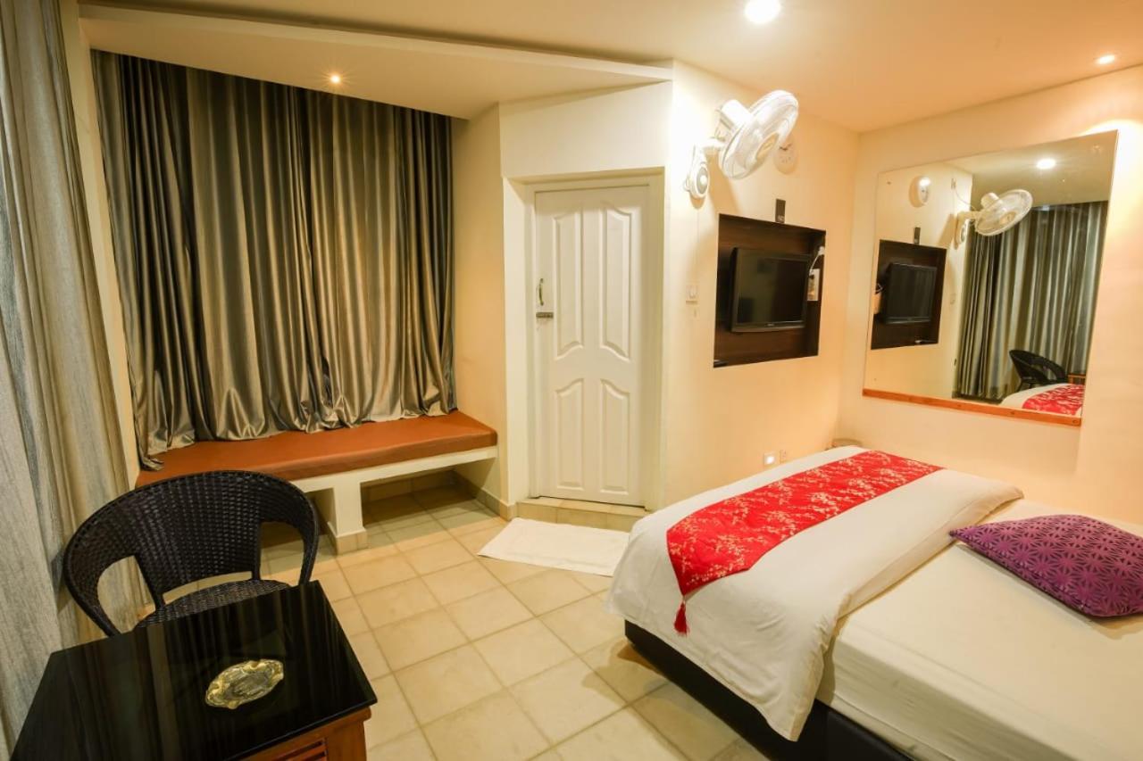 Sunvalley Homestay Coonoor Luaran gambar