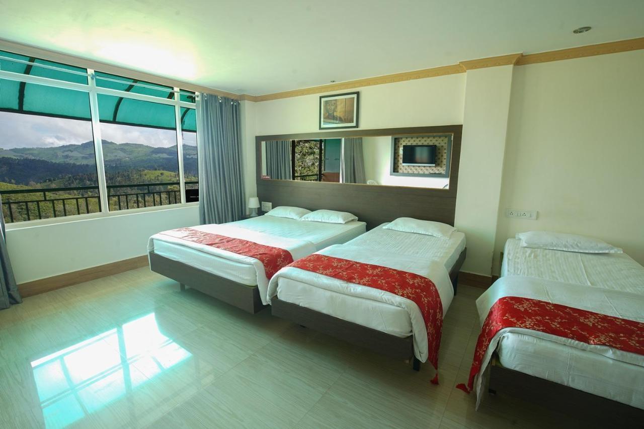 Sunvalley Homestay Coonoor Luaran gambar