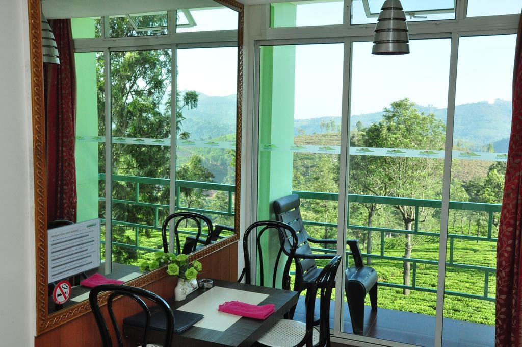 Sunvalley Homestay Coonoor Bilik gambar