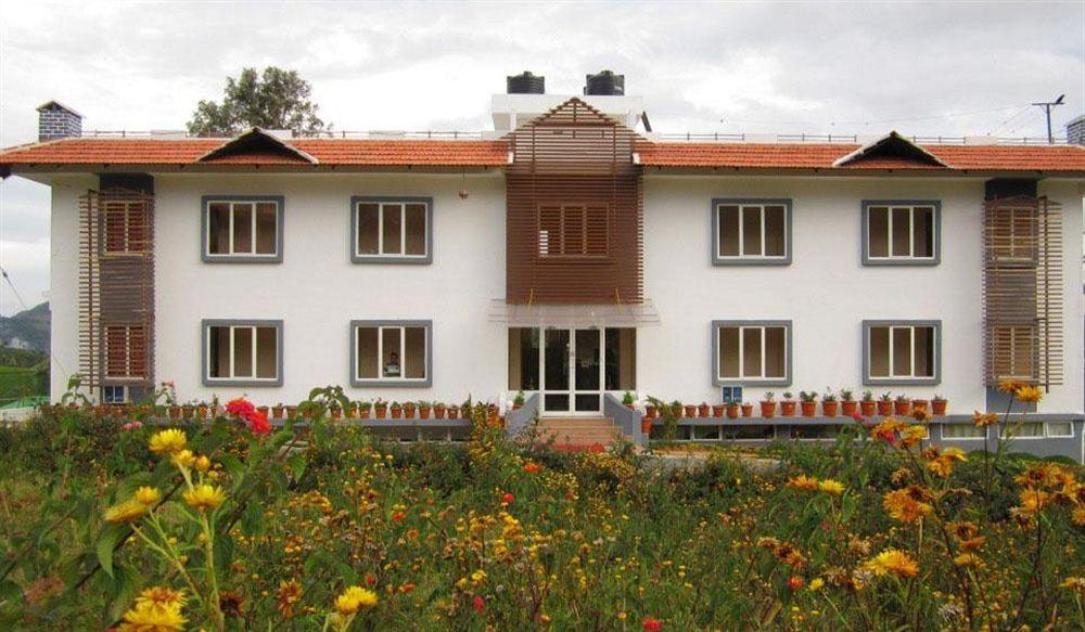 Sunvalley Homestay Coonoor Luaran gambar