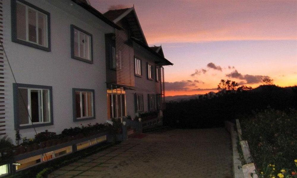 Sunvalley Homestay Coonoor Luaran gambar
