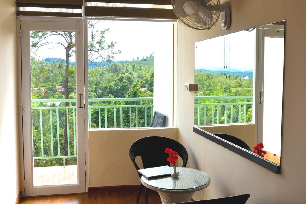 Sunvalley Homestay Coonoor Luaran gambar