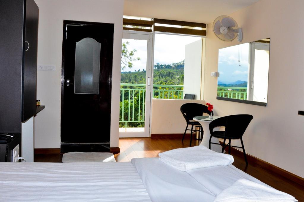 Sunvalley Homestay Coonoor Luaran gambar