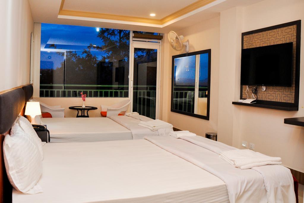 Sunvalley Homestay Coonoor Luaran gambar