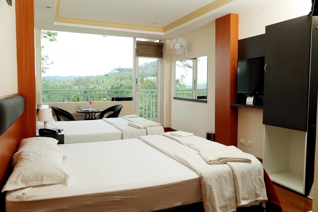 Sunvalley Homestay Coonoor Luaran gambar