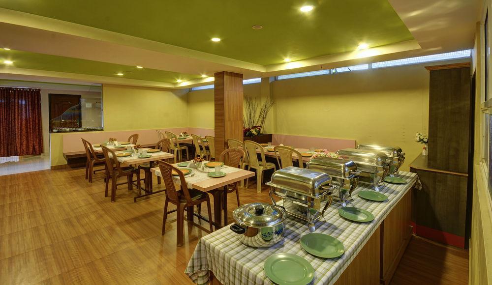 Sunvalley Homestay Coonoor Luaran gambar