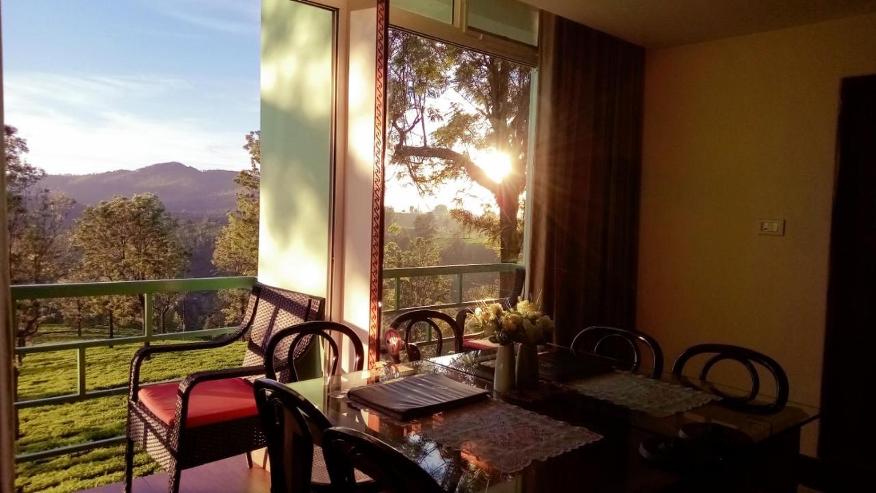 Sunvalley Homestay Coonoor Luaran gambar