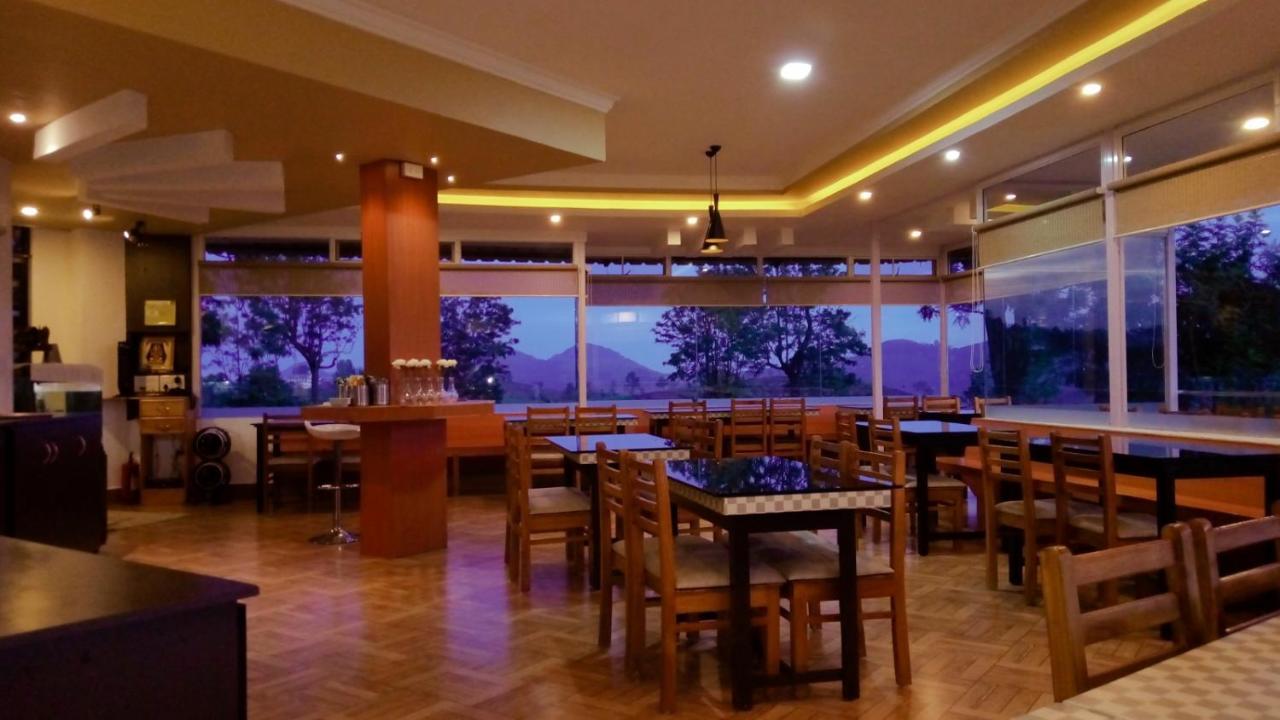 Sunvalley Homestay Coonoor Luaran gambar