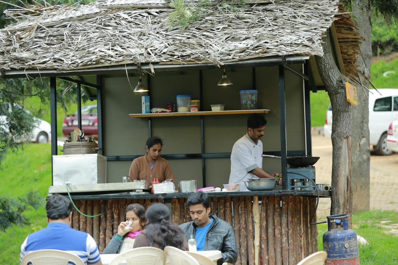 Sunvalley Homestay Coonoor Luaran gambar