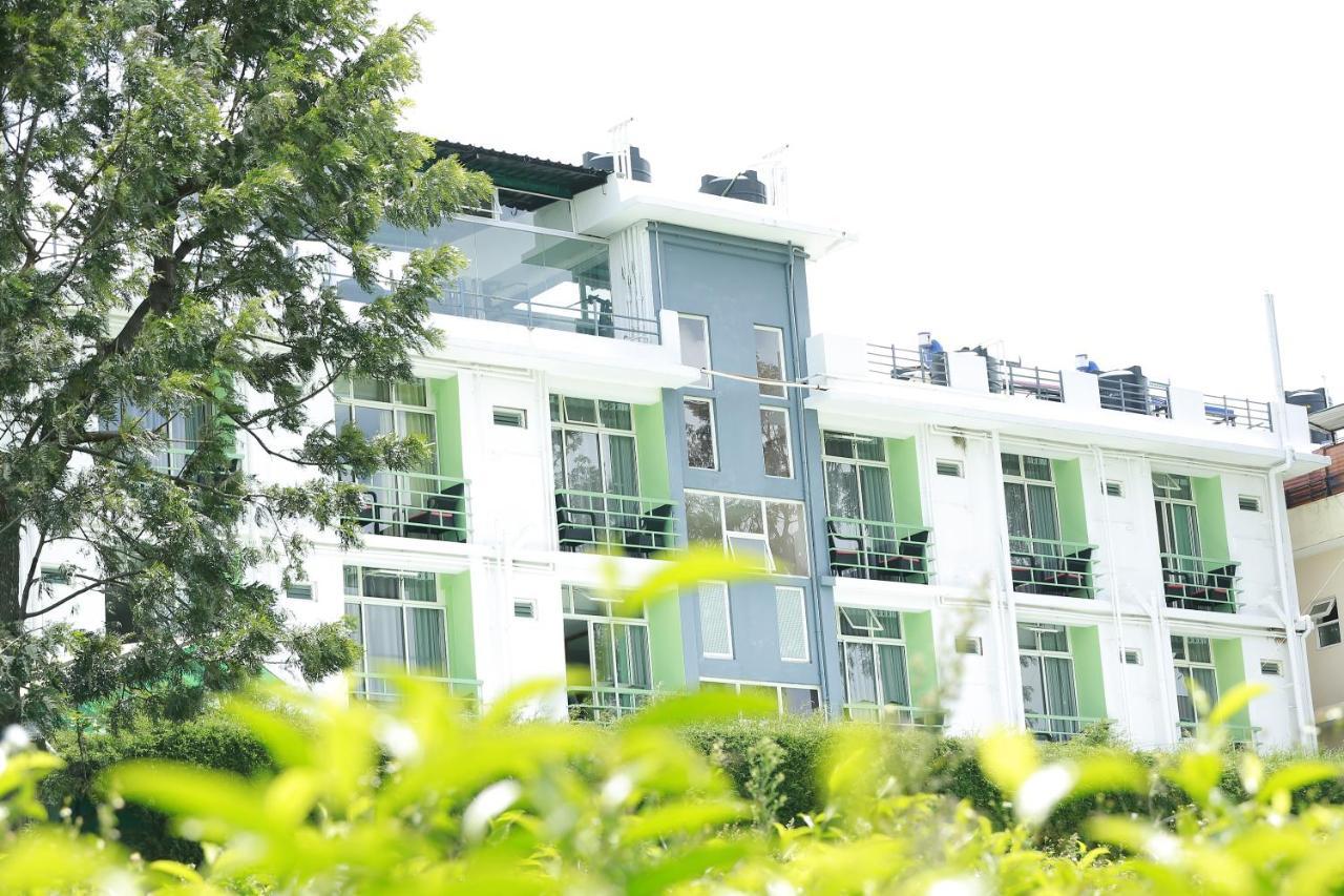 Sunvalley Homestay Coonoor Luaran gambar