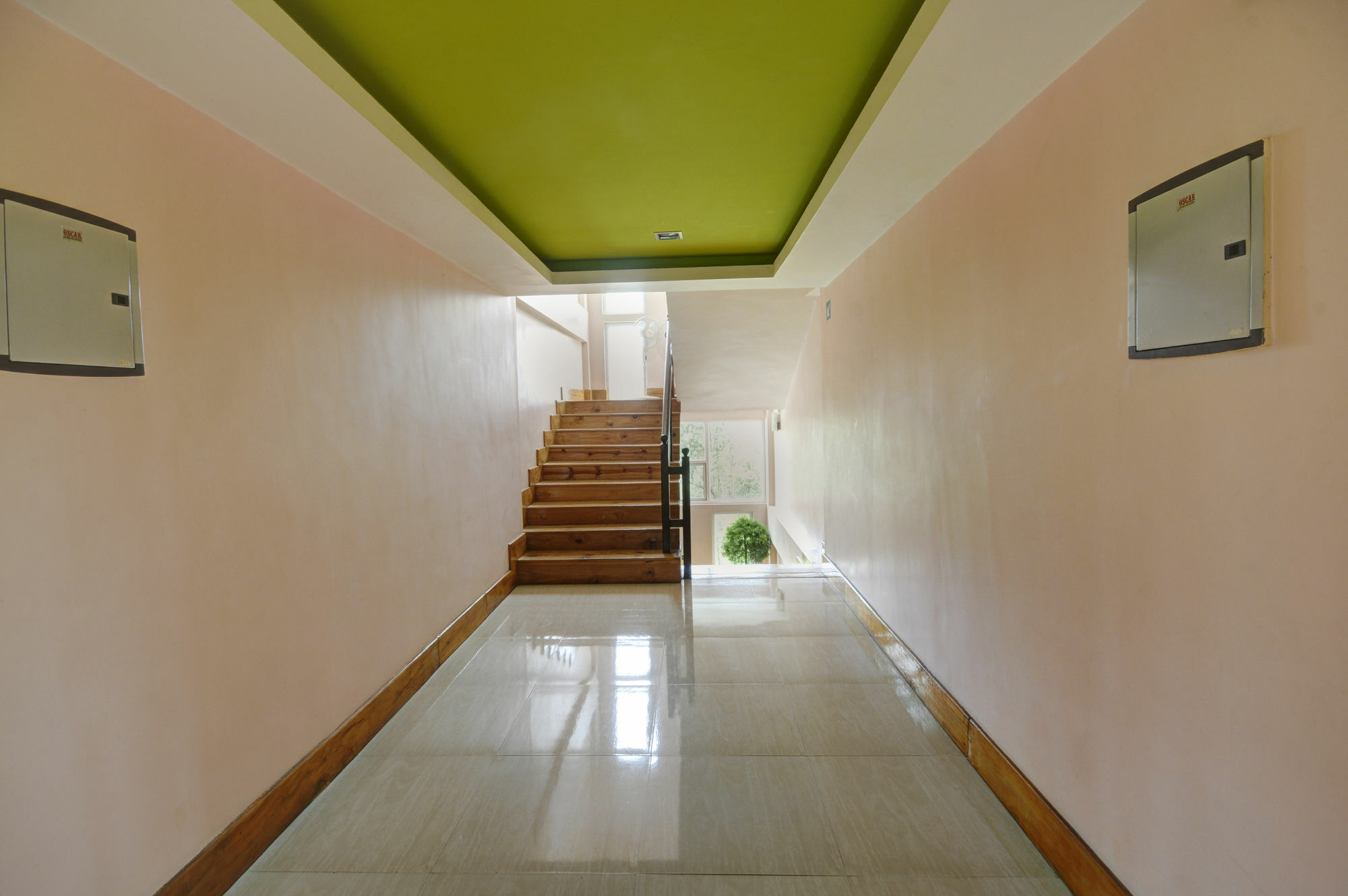 Sunvalley Homestay Coonoor Luaran gambar