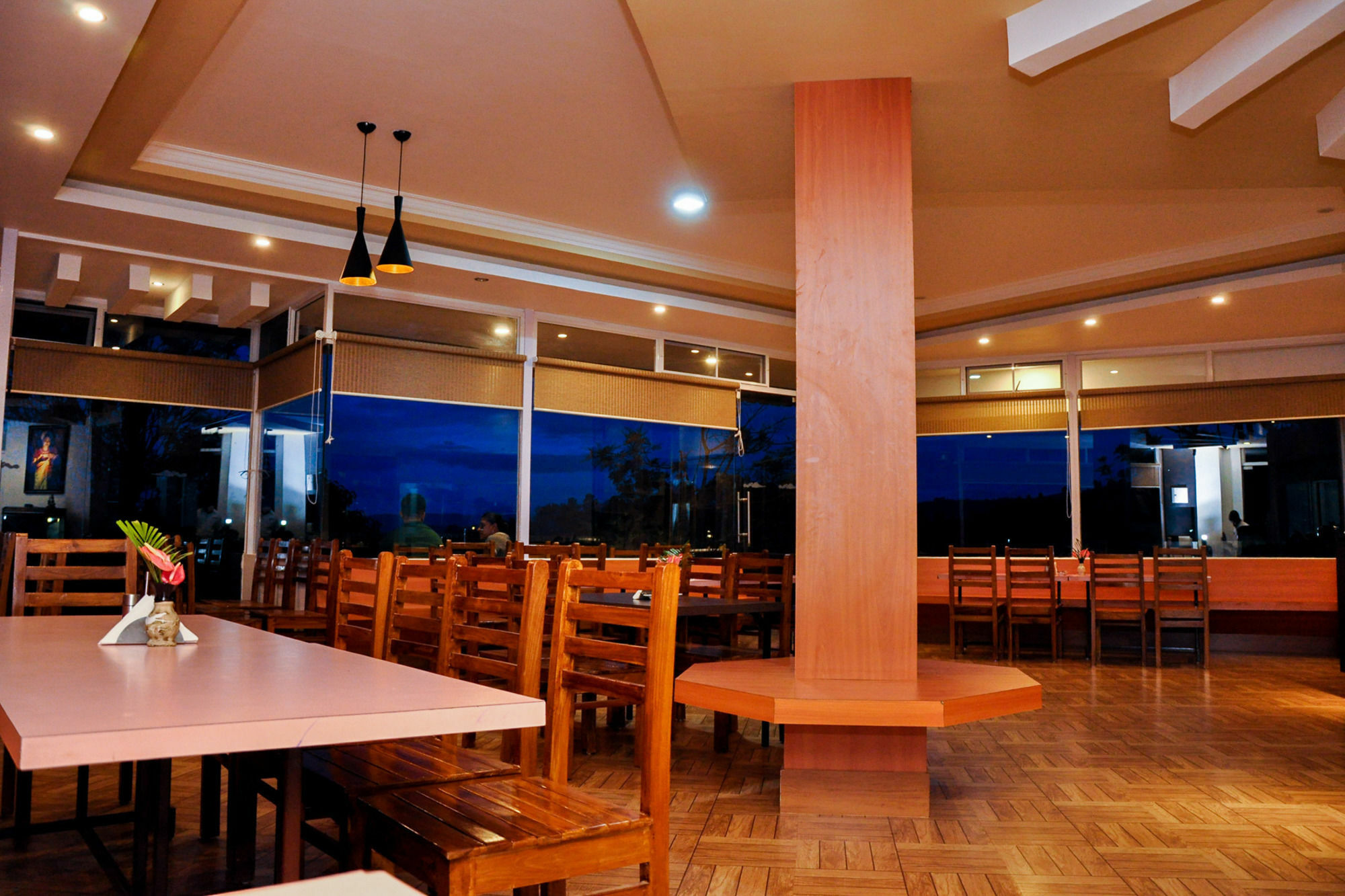Sunvalley Homestay Coonoor Luaran gambar