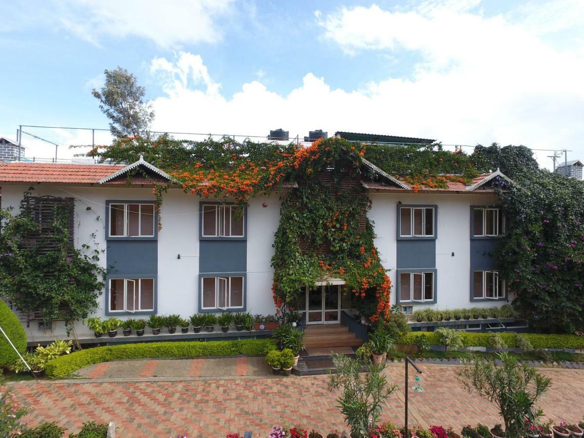 Sunvalley Homestay Coonoor Luaran gambar