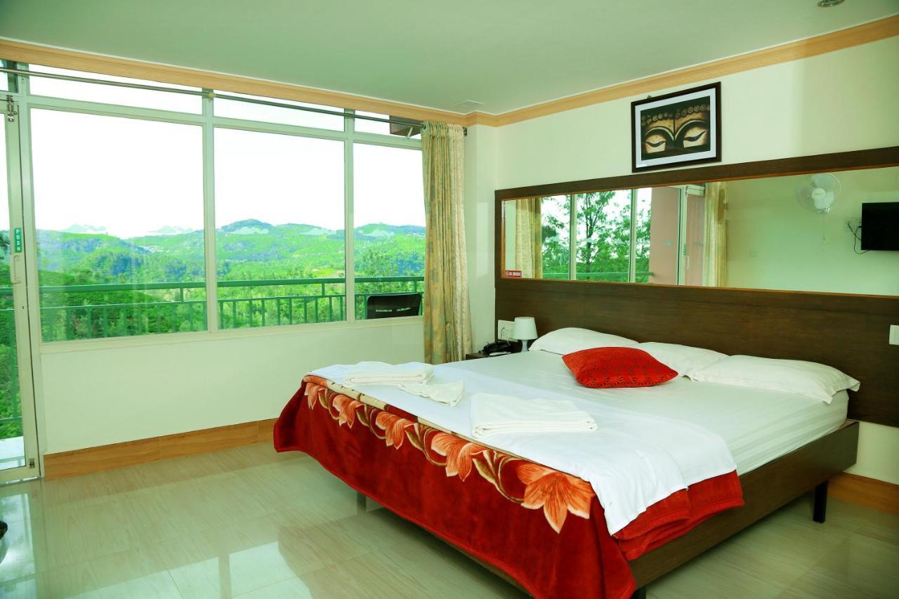 Sunvalley Homestay Coonoor Luaran gambar