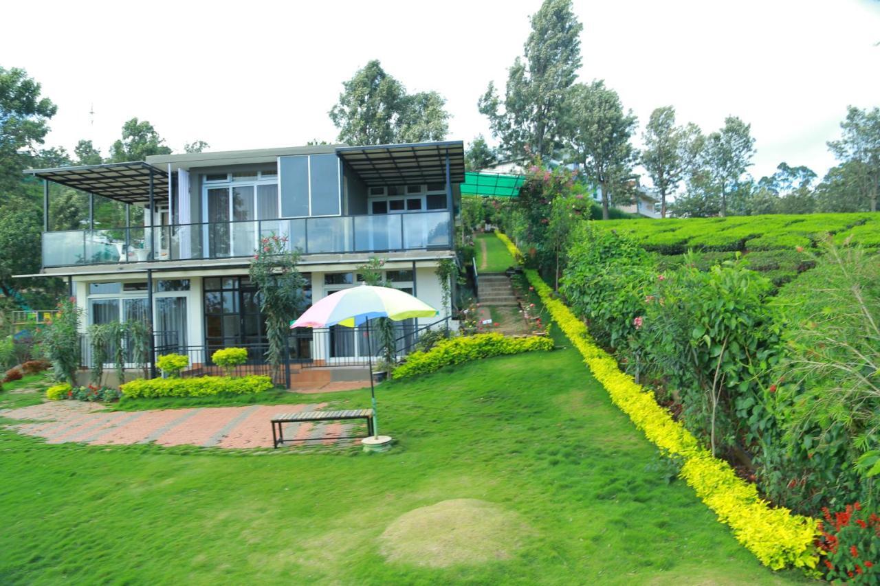 Sunvalley Homestay Coonoor Luaran gambar