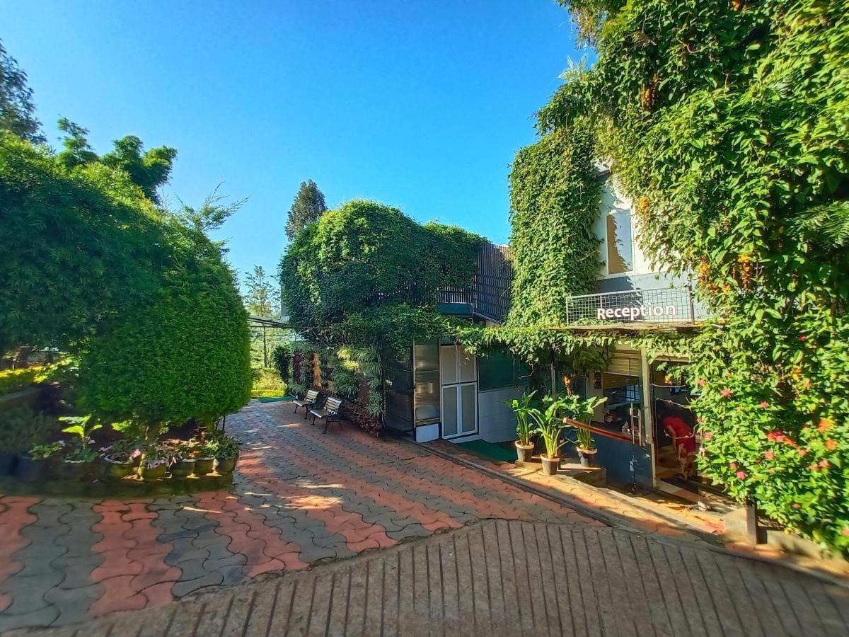 Sunvalley Homestay Coonoor Luaran gambar