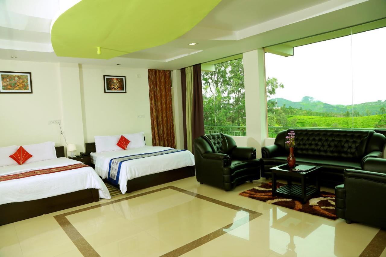 Sunvalley Homestay Coonoor Luaran gambar