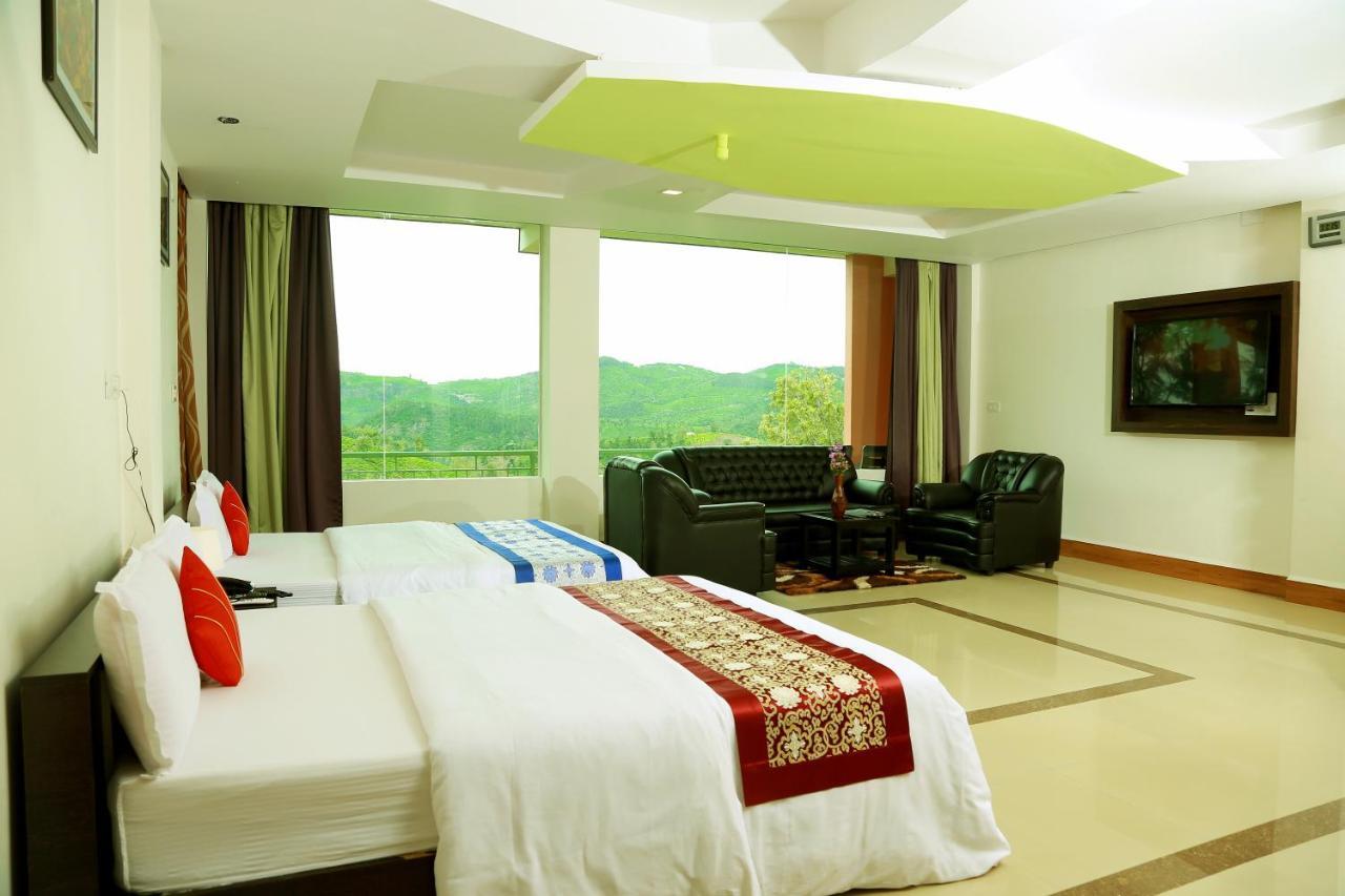 Sunvalley Homestay Coonoor Luaran gambar