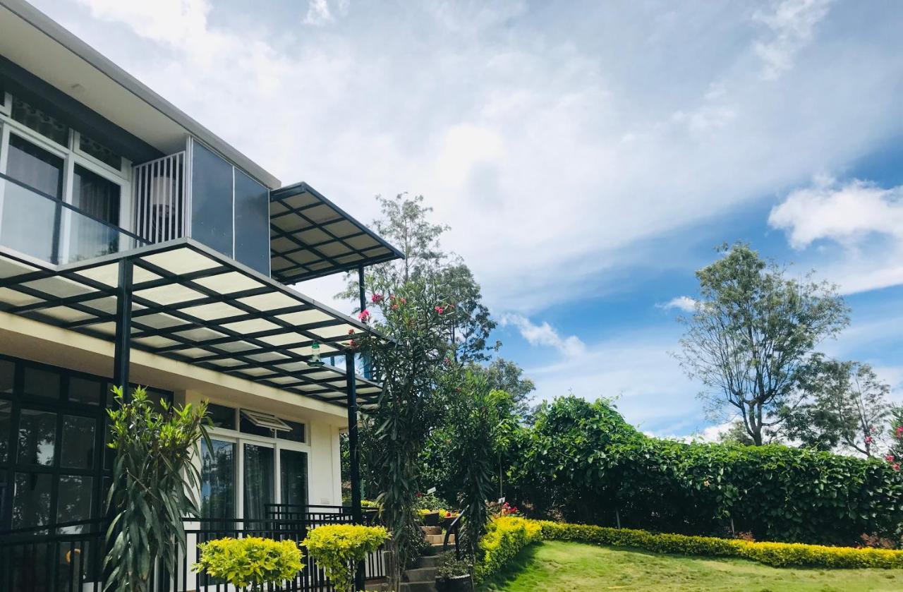 Sunvalley Homestay Coonoor Luaran gambar